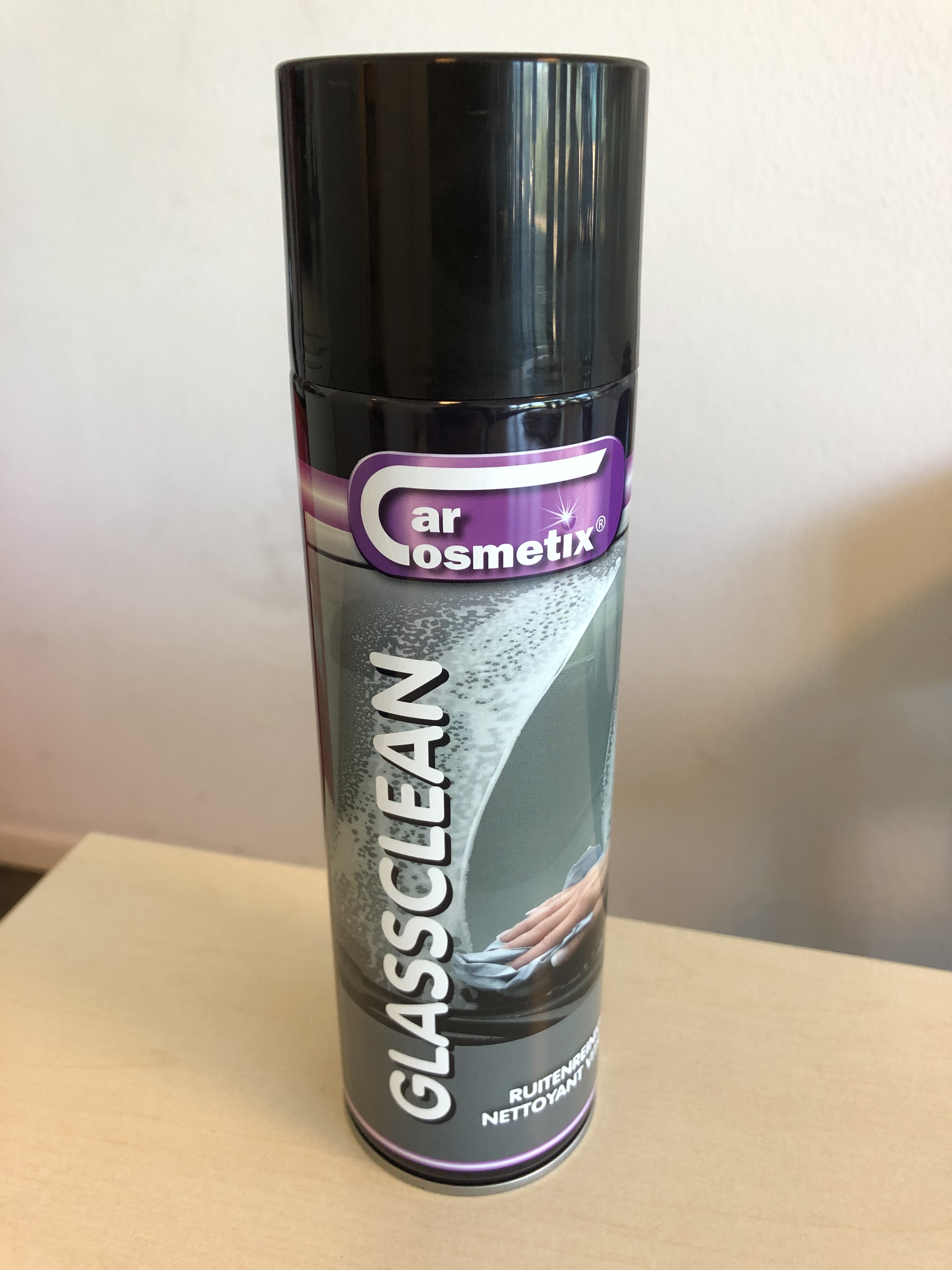 Glasclean