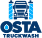 Truck & Carwash van Osta